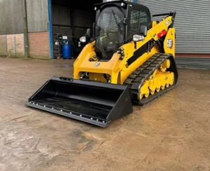 2020 CHARGEUR À BOUILLES CHAT HAUTEMENT PRODUCTIF MODÈLE 299D3 XE À VENDRE - Product Image 1