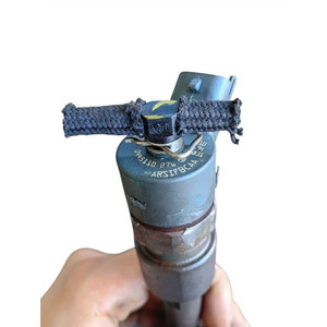 INYECTOR FIAT Grande Punto 1ª Serie 55221017 diésel 1900 (05>08) - Product Image 2