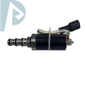 สำหรับ K3V112 สำหรับ 210 KDRDE5KR-20/40C13-203A ปั๊มไฮดรอลิกวาล์วโซลินอยด์แบบสัดส่วน - Product Image 2
