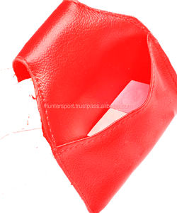 Premium Soft Leather <b>Billiard</b> <b>Chalk</b> Pouch Holder Bag for Pool <b>Snooker</b> <b>Cue</b> - Product Image 6