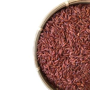 โฆษณาข้าวอบแห้งสีน้ำตาลดำแบบนิ่มยาวของเวียดนาม (+ 84398885178) - Product Image 1