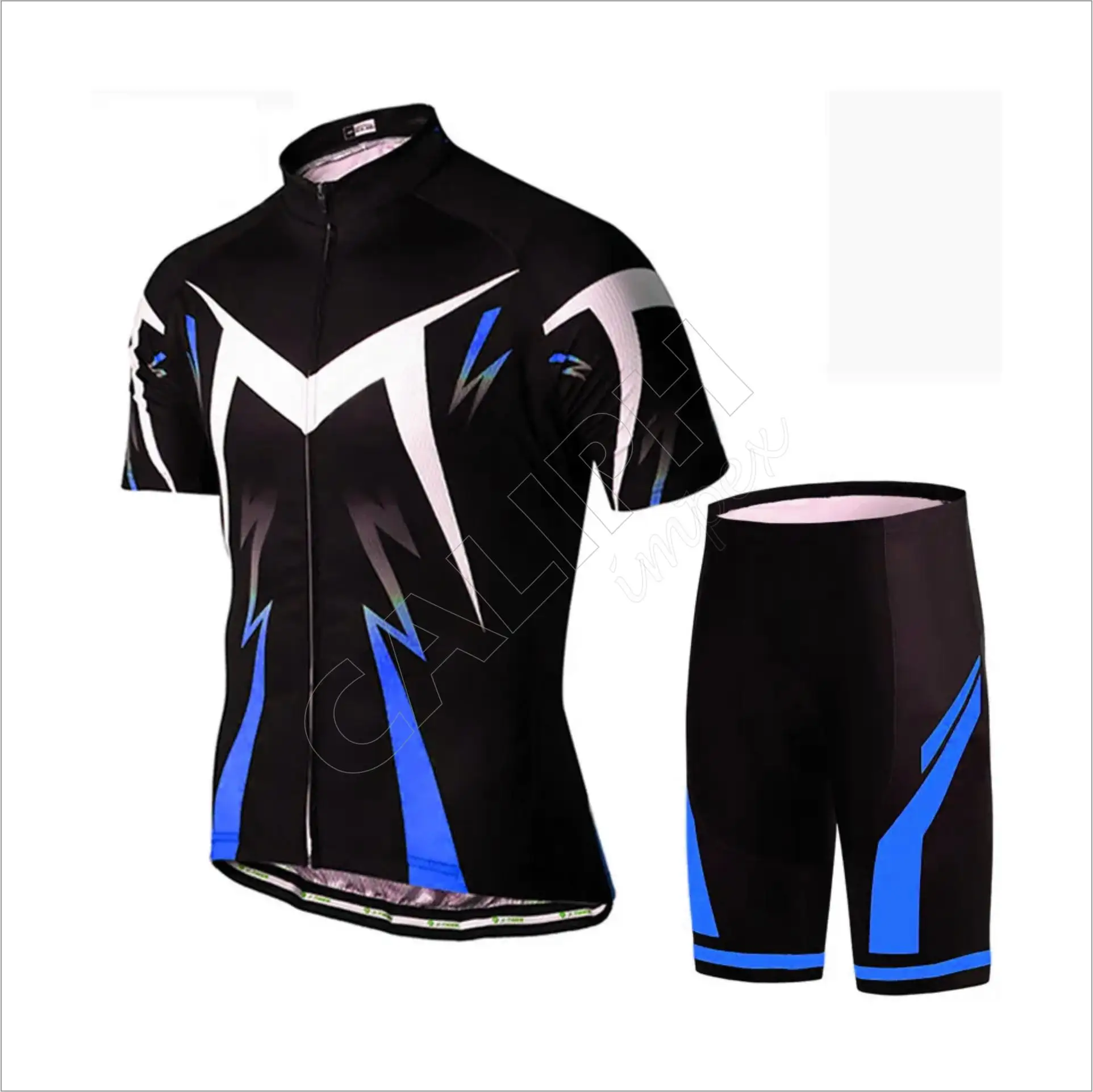 Hot Sales 2023 sportswear workout clothing clothes custom sports wear gym fitness sets for men