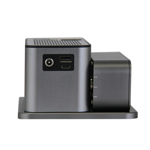 Máquina <span class=keywords><strong>de</strong></span> Marcado Láser <span class=keywords><strong>de</strong></span> Fibra Portátil Mini, <span class=keywords><strong>Grabador</strong></span> <span class=keywords><strong>de</strong></span> Enfoque Automático Plegable con Elevación, 5W/10W para <span class=keywords><strong>Metal</strong></span>, Anillos, Botellas, Plástico, Nuevo - Product Image 5