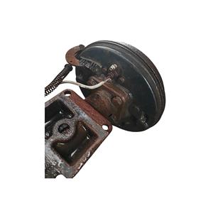 EJE TRASERO FIAT Panda Serie 4x4 156 A3000 Gasolina 1100 (92>04) - Product Image 3