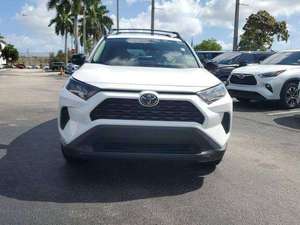 OFERTAS INCREÍBLES PARA TOYOTA RAV 4 SUV USADO - Product Image 2