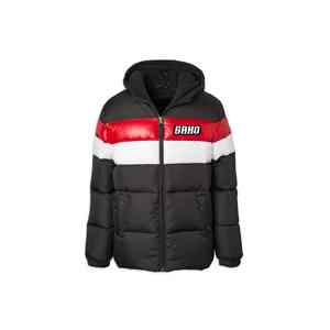 Fabricant de vestes rembourrées GAA Fournisseurs pakistanais OEM ODM quantité minimale de commande Vendeurs de vêtements de sport personnalisés - Product Image 5