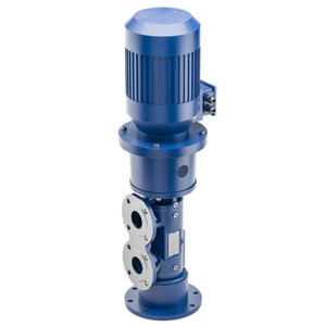 Pièces détachées pour pompes marines Behrens pour navires, pièces détachées pour pompes marines authentiques dans le monde entier - Product Image 1