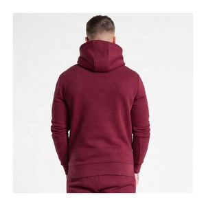New Arrival Top High Quality Best Made Men pullover Tracksuits For winter 65%Cotton 50%<b>Fleece</b> <b>Black</b> Color Sports - Product Image 3