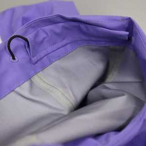 Vestes de randonnée légères pour hommes Vestes coupe-vent de recherche en plein air résistantes à l'eau avec capuche amovible - Product Image 5