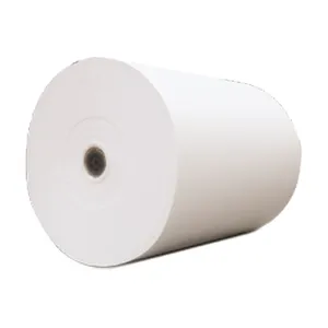 Alta Qualidade Jumbo Roll Papel Higiênico 3 Despeje Papel Higiênico Papel Higiênico Atacado Mother Roll Toilette Tissue