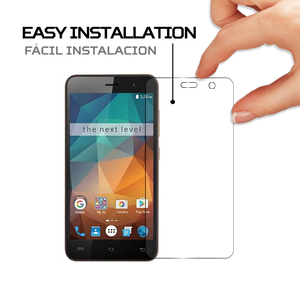 ฟิล์มกันรอยหน้าจอ ANTISHOCK สำหรับอุปกรณ์เสริมมือถือระดับพรีเมียม Xolo Era 2x - Product Image 2