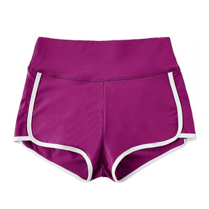 Shorts de Moda para Mujer, Nuevo Diseño 2025, Alta Calidad, Shorts Deportivos para Mujer - Product Image 1
