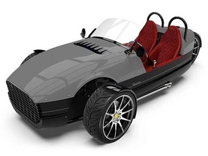 คุณภาพดีที่สุด รถสามล้อ Vanderhalls Venices ปี 2025 น้ำหนักเบา กำลังเป็นที่นิยม ประกอบจากโรงงาน พร้อมจัดส่งและจัดส่งรวดเร็ว - Product Image 5