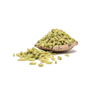 Raisins secs verts, rouges et jaunes, raisins secs sultanas, prix abordable - Product Image 5