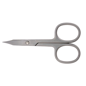 Ciseaux à ongles de beauté en acier inoxydable incurvé de qualité supérieure Coupe-ongles de haute qualité Durable Léger Ongles des doigts Ongles des pieds - Product Image 5