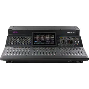 Grosir Pabrik penjualan laris tempat Avid baru | Permukaan kontrol S6L-24C dengan 3 Tahun Rencana dukungan Avid Advantage E lite