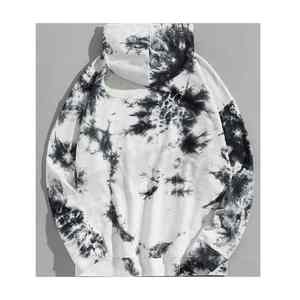 เสื้อฮู้ดดี้ผู้ชายลายมัดย้อมขายดีออนไลน์ คุณภาพเยี่ยม เสื้อฮู้ดดี้ผู้ชายลายมัดย้อม 2025 สินค้าขายดี เสื้อฮู้ดดี้ผู้ชายลายมัดย้อม - Product Image 5