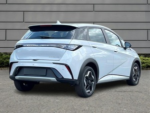 Nueva Oferta para 2025: Auto Eléctrico Dolphin Hatchback (Auto Usado) - Product Image 2