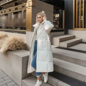 Nueva Chaqueta de Moda para Hombre, Estilo Casual para el Trabajo, Tendencia Otoño-Invierno, Gran Venta - Product Image 4