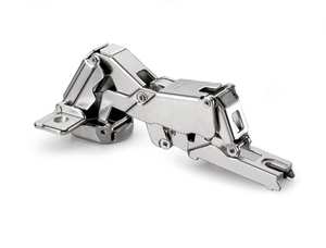 Cerniera para Muebles de Collo Piano con Apertura de 180 Grados - Product Image 1