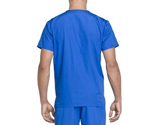 Uniformes Médicos Unisex para Hospital, Conjunto de Blusa y Pantalón Quirúrgico para Mujer y Hombre, Traje de Cirugía, Conjuntos Deportivos - Product Image 4