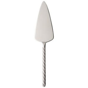 Juego de Servidores de Pastel de Metal Estilo Vintage, Niquelado, Ecológico, Diseño Moderno de 1 Pieza, con Logotipo Personalizado, Herramientas para Pastel, Decoración de Mesa para Fiestas - Product Image 6