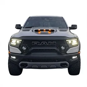 DODGE RAM 1500 TRX Pickup USATO 2023, Motore V8 6.2L Turbo, 4x4, Fari LED, Cambio Automatico, Pneumatici R20, Sedili in Pelle, 5 Posti - Product Image 1