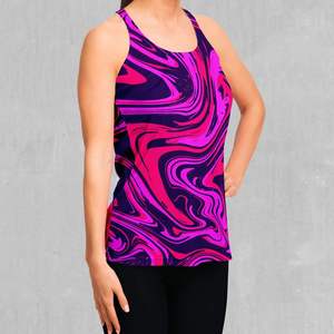 Camiseta Deportiva de Mujer para Entrenamiento, Diseño Personalizado 2026, Sublimada, Ajuste Holgado, para Yoga, Atletismo y Running - Product Image 3