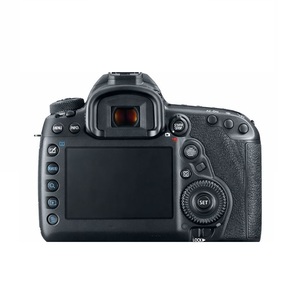 Cámara DSLR EOS 5D Mark IV - Garantía de 3 Años, Hecho en EE. UU. - Product Image 2