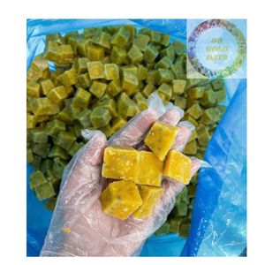 เสาวรสแช่แข็งพร้อมคุณภาพส่งออกเมล็ดพันธุ์สำหรับค็อกเทลสมูทตี้และเครื่องดื่มผลไม้เมืองร้อนทั่วโลก - Product Image 1