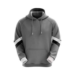 Ropa de calle de alta calidad, venta al por mayor, Sudadera con capucha de tendencia, ropa de moda, sudaderas con capucha de sublimación para hombre - Product Image 1