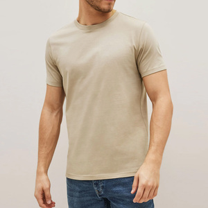 เสื้อยืดผู้ชายไซส์ใหญ่ – คอลเลคชั่นฤดูร้อนสุดเท่ โลโก้สั่งทำได้ คุณภาพสูง ราคาประหยัด - Product Image 5