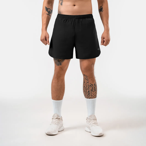 Short de course extensible OEM pour homme - Product Image 5