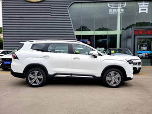 Pro 2025 2026 1.5T 2.0T DCT SUV Mediano - Product Image 4