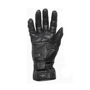 Guantes de moto de cuero personalizados profesionales cómodos Ropa deportiva unisex de talla grande de invierno - Product Image 3