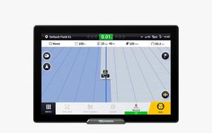 Système de pilotage automatique FJ Dynamics AT2Max flambant neuf disponible - Product Image 2