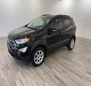 2020ใช้แล้ว Ford Eco Sport SE FWD - Product Image 1