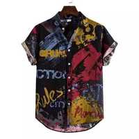 T-shirt personnalisé à sublimation intégrale, 100 % polyester, pour homme, séchage rapide, écologique, idéal pour l'extérieur – Vente en gros à prix abordable