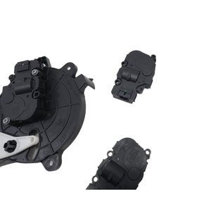 Positionneurs de moteur de chauffage MERCEDES Classe B W246 2ème Série CZ113930-1710 (12>) - Product Image 3