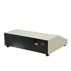 Analyseur électronique de pétrole AWD-17040, titreur automatique, haute précision, protection IP67, 1 an de garantie, analyse d'huile ASTM D4294 - Product Image 4