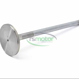 Válvula de entrada original para motor de gas natural MWM, piezas de gran venta para TBG 604 TBG 620 TCG 2020 CG 170 - Product Image 1