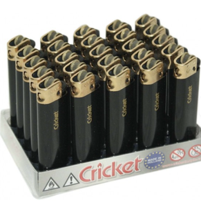 Briquet à gaz rechargeable en plastique avec contrôle de flamme sûr et efficace pour l'allumage quotidien en gros - Product Image 5