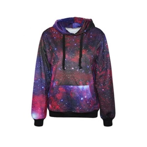Sudaderas con capucha de sublimación completa para hombre de último diseño, sudaderas con capucha transpirables con logotipo personalizado, sudaderas con capucha de sublimación, estampado informal, bordado personalizado - Product Image 5