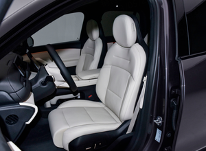 Véhicule à énergie nouvelle ES6 2025 de 455 km, occasion/neuf, Weilai avec batterie 100 kWh, SUV, conduite à gauche, en promotion - Product Image 6