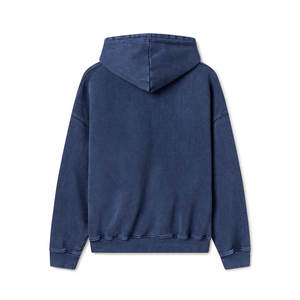 100% coton imprimé sweats à capuche femmes automne manches longues sweats à capuche femme col rond Streetwear sweats à capuche - Product Image 4