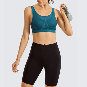 Sujetador Deportivo Transpirable y Moderno para Mujer, para Entrenamiento Físico, con Soporte Ligero, Alta Calidad - Product Image 2