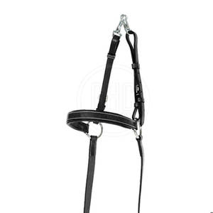 Material personalizado Coraza de equitación Precio razonable Coraza de equitación Fabricante de Pakistán - Product Image 2