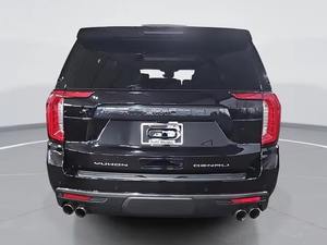 GMC Yukon XL Denali Ultimate 2024, Tracción en las Cuatro Ruedas, Automático, Volante a la Izquierda, Motor Inteligente, Cámara Trasera, Portaequipajes de Aleación de Aluminio, SUV de Lujo - Product Image 4