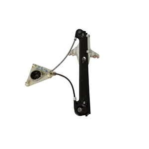Mecanismo Regulador de Ventanilla Trasera Izquierda para VOLKSWAGEN Polo 5ª Serie (09>17) 6R4839461G - Product Image 1