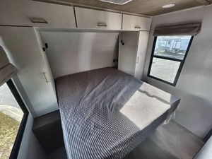 PROVEEDOR DE LA NUEVA Forest River VIBE 2800 RL 2026 - Product Image 5